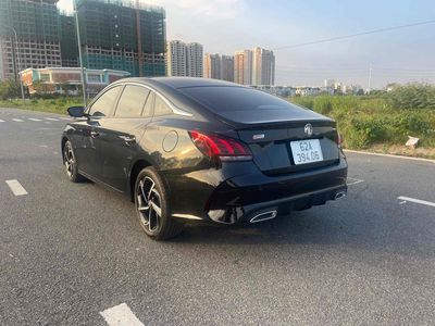 MG5 lux VTEC - 26000 km. Mua bán Ô tô tại Quận Bình Tân Tp Hồ Chí Minh được đăng bởi Võ Ha Phương