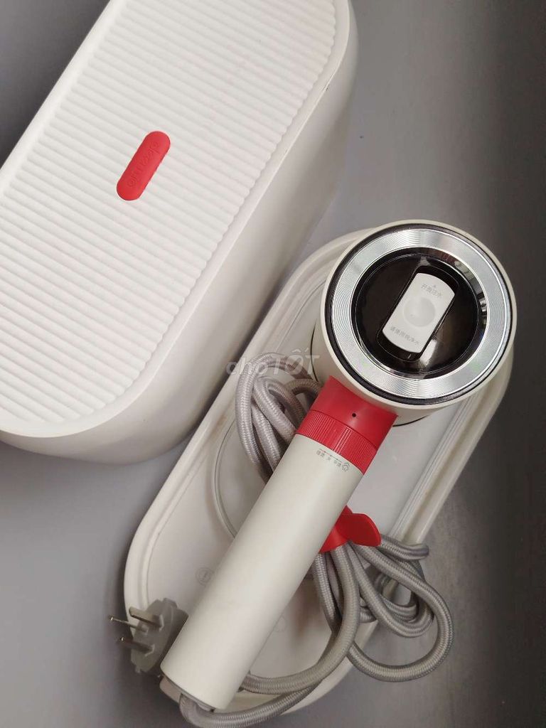 THANH LÝ BÀN ỦI 2IN1 (ỦI HƠI NƯỚC + BÀN LÀ)