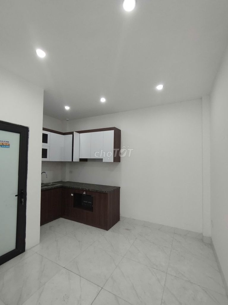 🏡 BÁN NHÀ 3 TẦNG - NGÕ THÔNG, Ô TÔ QUA NHÀ - GẦN YÊN NGHĨA - HƠN 2 TỶ. Mua bán Nhà ở tại Huyện Chương Mỹ Hà Nội được đăng bởi Đức Anh BĐS Thổ Cư hình 4
