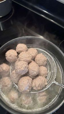 Bò cá viên_ sỉ lẻ. Mua bán Đồ ăn, thực phẩm và các loại khác tại Thành phố Thủ Đức Tp Hồ Chí Minh được đăng bởi dinh thi quynh mai