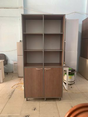 TỦ TRƯNG BÀY @ TỦ KỆ 95CM # TỦ HỒ SƠ # TỦ KỆ GỖ. Mua bán Tủ, kệ gia đình tại Quận Tân Phú Tp Hồ Chí Minh được đăng bởi minh nhut