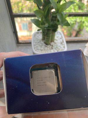 CPU CORE i3 9100F. Mua bán Linh kiện (RAM, Card...) tại Huyện Hoài Đức Hà Nội được đăng bởi Nguyễn Văn Trung