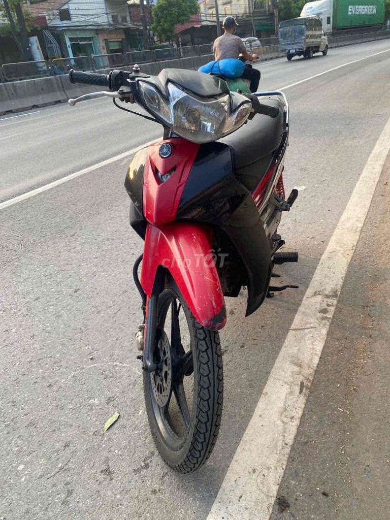 Sirius êm đẹp như hình. Mua bán Xe máy tại Quận Hồng Bàng Hải Phòng được đăng bởi Ly  hình 3