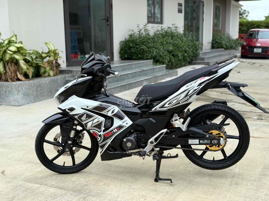 Honda Winner V3 Smartkey  máy zin Full đồ chơi. Mua bán Xe máy tại Quận Cẩm Lệ Đà Nẵng được đăng bởi Xe Máy Đức Vũ 658 Trần Cao Vân hình 3