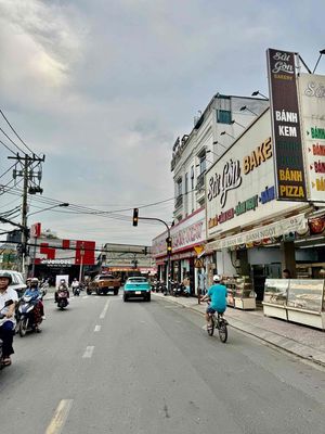 ✅🔻MẶT TIỀN NGUYỄN THỊ KIỂU..176m…chính chủ gấp bán. Mua bán nhà ở tại Quận 12 Tp Hồ Chí Minh được đăng bởi Kim Sang Nhà Đất Quận 12