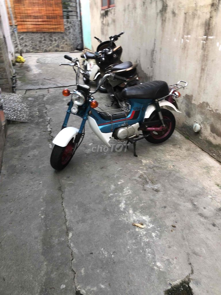 chamy78/50cc. Mua bán Xe máy tại Huyện Nhà Bè Tp Hồ Chí Minh được đăng bởi LÊ VĂN GIÀU hình 6