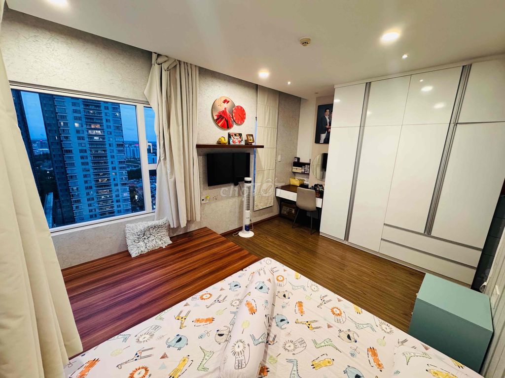 CẦN BÁN CĂN HỘ SUNRISE CITY CENTRAL – VIEW ĐẸP, GIÁ TỐT, NHẬN NHÀ NGAY. Mua bán căn hộ/chung cư tại Quận 7 Tp Hồ Chí Minh được đăng bởi Phan Hữu Đức hình 4
