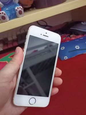 Iphone 5S 16GB. Mua bán Điện thoại tại Quận Phú Nhuận Tp Hồ Chí Minh được đăng bởi Nguyễn Tâm