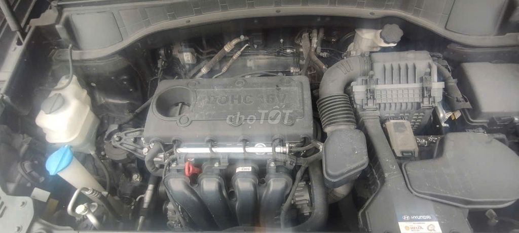 Hyundai Santa Fe 2017 2.4L - 85000 km. Mua bán Ô tô tại Quận Hà Đông Hà Nội được đăng bởi Bùi Hoàng Nam hình 3