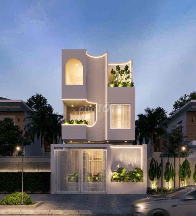 🔥 NHÀ ĐẸP NGAY NGÃ 3 NGUYỄN TRÃI – CHỈ VỚI 700tr ĐÃ CÓ THỂ SỞ HỮU🔥  🏡