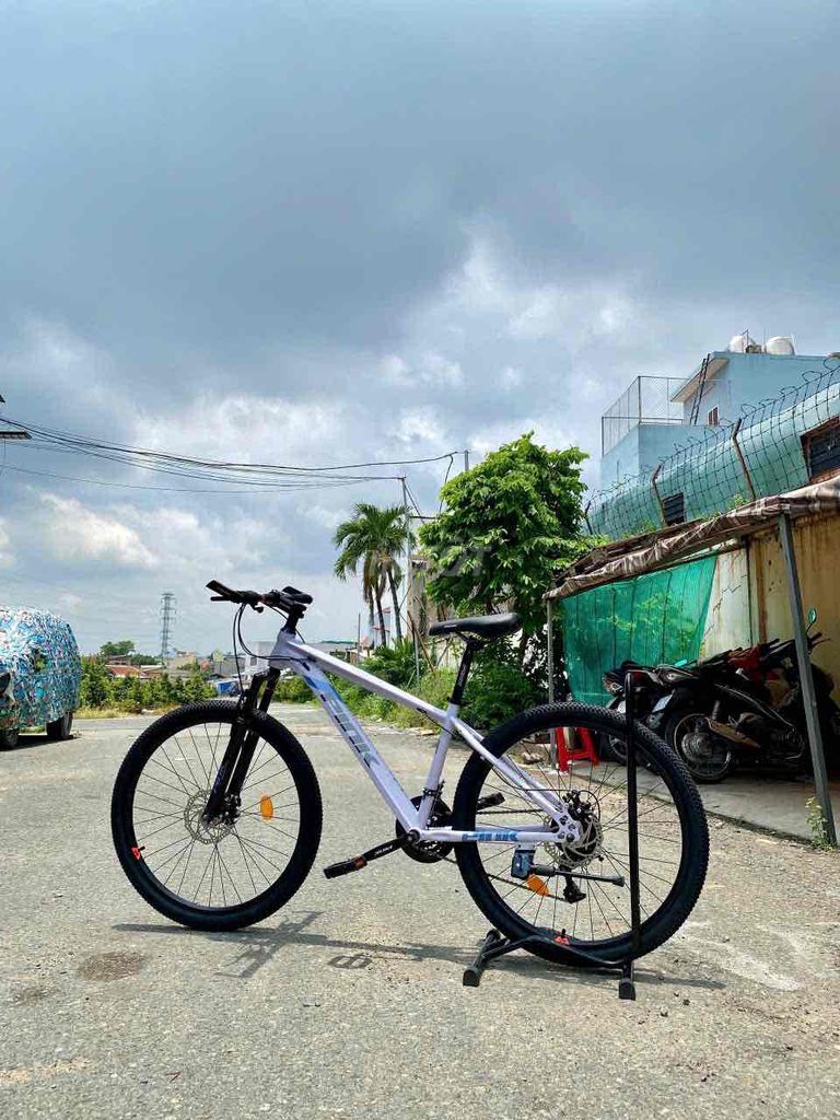 xe cao cấp loại 1 mới 100%. Mua bán Xe đạp tại Huyện Trảng Bom Đồng Nai được đăng bởi Đăng Trung Nguyễn hình 9