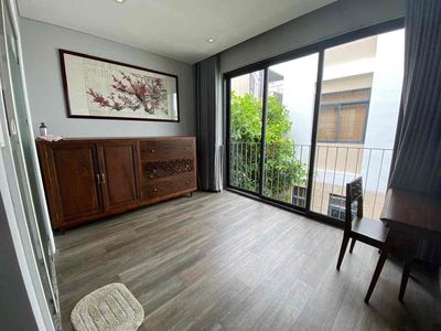 Rent · 4 bd · 200 м² · Thành phố Thủ Đức, ул. Đường Liên Phường