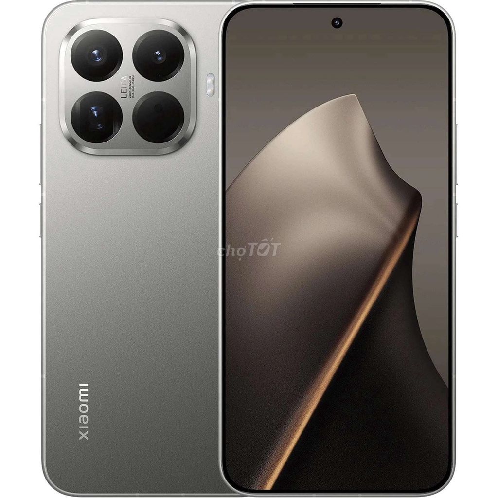 Điện thoại Xiaomi 15T PR. Mua bán Điện thoại tại Quận Hoàn Kiếm Hà Nội được đăng bởi Anhdao hình 1