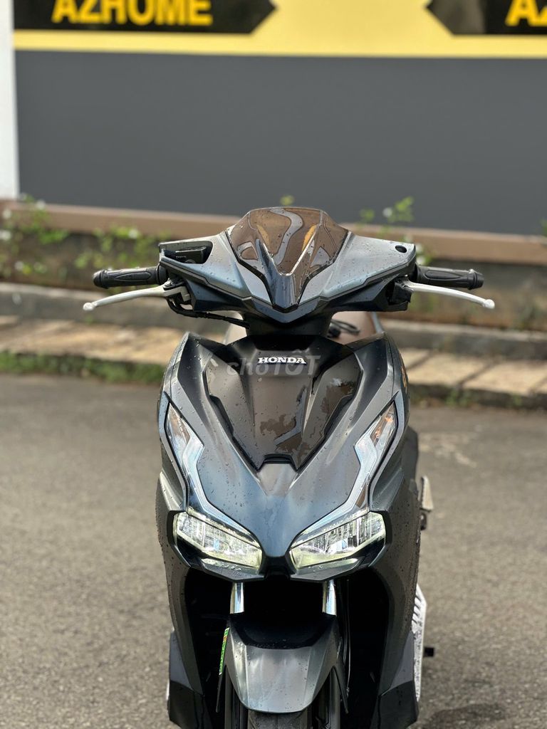 Honda Air Blade 2022 160cc/ABS Xám. Mua bán Xe máy tại Huyện Trảng Bom Đồng Nai được đăng bởi phương hình 3