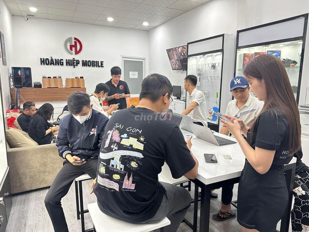 Hoàng Hiệp Mobile tại Quận 7, Tp Hồ Chí Minh hình 2