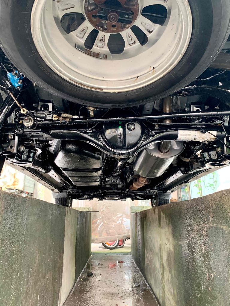 Toyota Innova 2015 2.0G - 155000 km. Mua bán Ô tô tại Huyện Củ Chi Tp Hồ Chí Minh được đăng bởi Huynh duy phuc hình 14