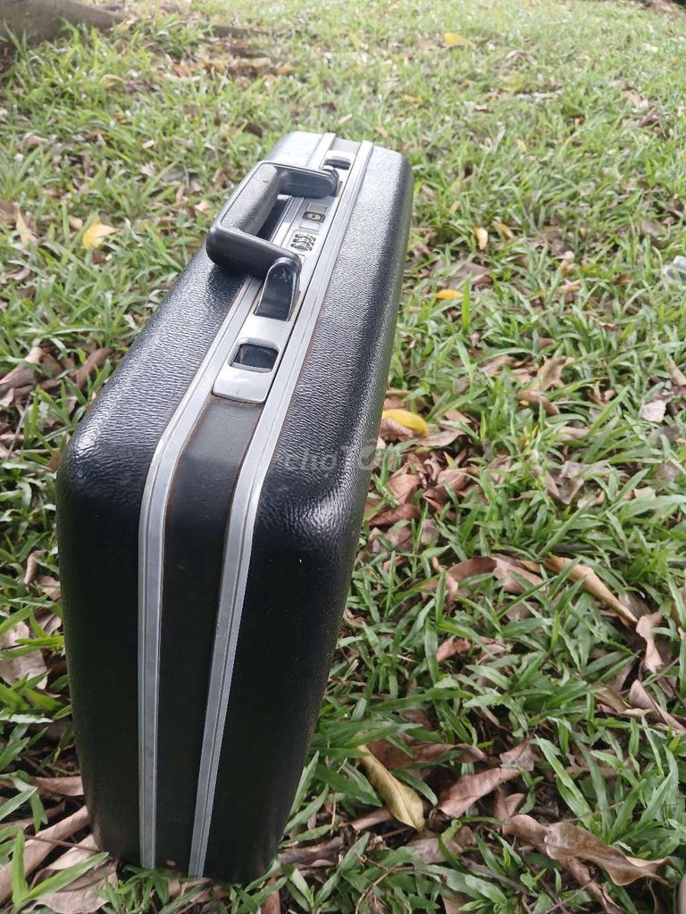 Vali mini japan. Mua bán Túi xách tại Quận Bình Tân Tp Hồ Chí Minh được đăng bởi ĐOAN PHUC hình 1