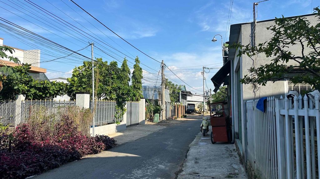 Siêu phẩm nhà mặt tiền đường chợ Ngọc Lâm 26*17.5. Mua bán đất tại Huyện Tân Phú Đồng Nai được đăng bởi Trần Dung hình 1