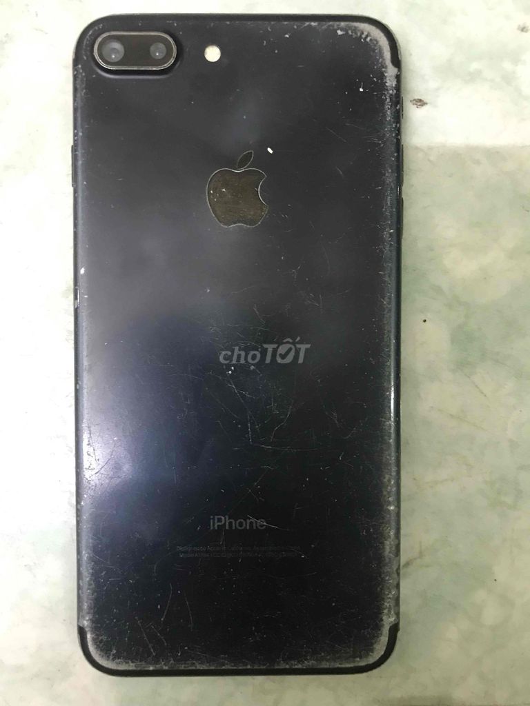 xác 7 Plus cho ae cần linh kiện. Mua bán Điện thoại tại Quận 12 Tp Hồ Chí Minh được đăng bởi Quốc cường hình 1