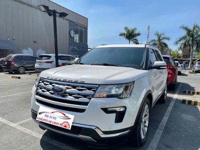 EXPLORER 2020 CÁ NHÂN 01 CHỦ ĐI ÍT ĐẸP. Mua bán Ô tô tại Quận Gò Vấp Tp Hồ Chí Minh được đăng bởi Mr Tài