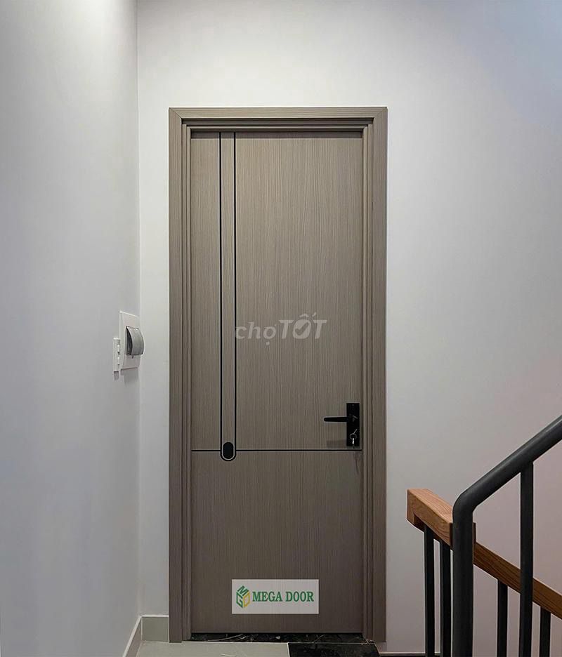 Cửa Nhựa Composite. Mua bán Nội thất, đồ gia dụng khác tại Thành phố Thủ Đức Tp Hồ Chí Minh được đăng bởi Thanh Việt hình 1