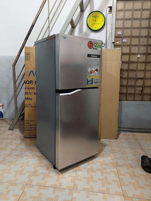 Tủ lạnh Pana S194F3 đời mới, 2 ngăn, ko đóng tuyết