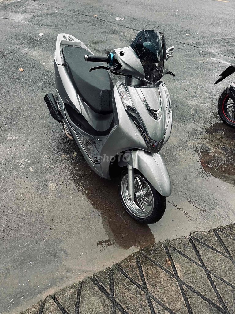 Cần bán lead 4val kiểng pxl máy ch rớt. Mua bán Xe máy tại Thành phố Thủ Đức Tp Hồ Chí Minh được đăng bởi Hào nam hình 2