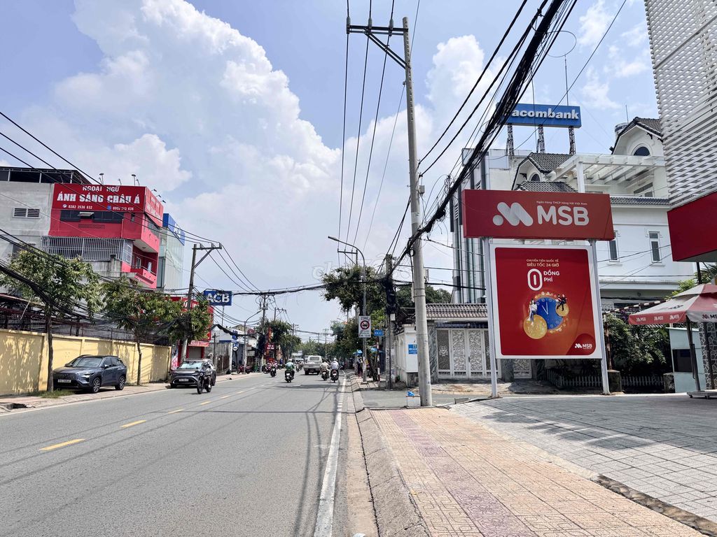 BÁN ĐẤT FULL THỔ CƯ ĐƯỜNG NHỰA 8M, XÂY CAO TẦNG. TẶNG GPXD 5 TẦNG. Mua bán Đất tại Thành phố Thủ Đức Tp Hồ Chí Minh được đăng bởi Luật Nhà Phố Thủ Đức hình 8