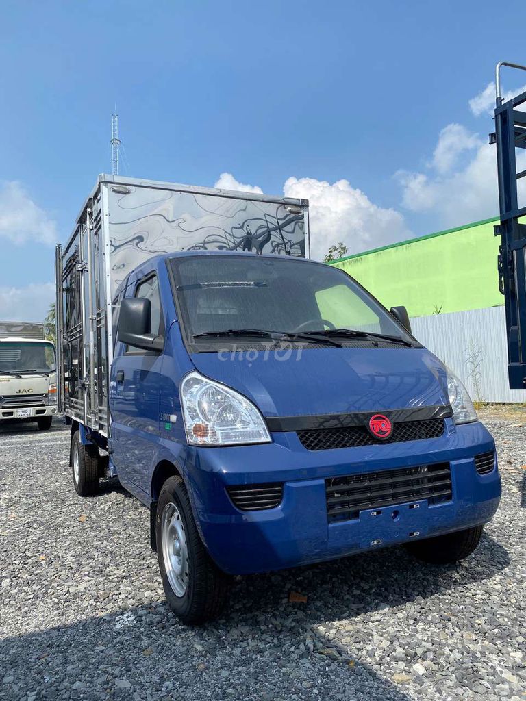 🏅Model: Wuling TQ N300P thùng kín có sẵn