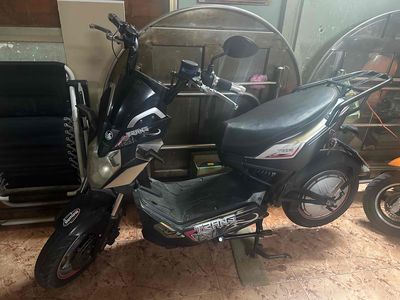 Xe Pega Trans có giấy. Mua bán Xe điện tại Quận 8 Tp Hồ Chí Minh được đăng bởi Đạt