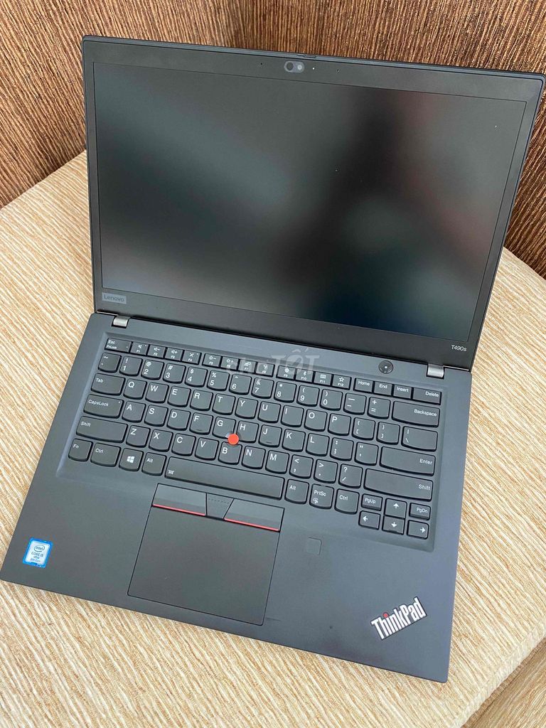 Thinkpad T490s I5 8365U,FHD IPS sáng đẹp,giá rẻ