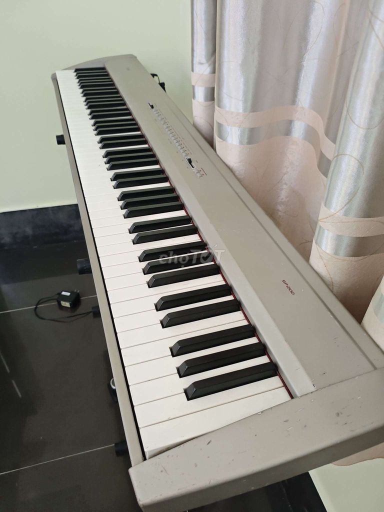 Đàn piano điện Korg SP200. Mua bán Nhạc cụ tại Quận Ninh Kiều Cần Thơ được đăng bởi nhát tân hình 1
