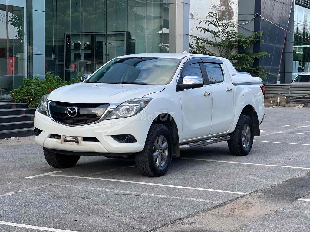 Mazda BT 50 2020 Standard 2.2L 4x4 MT. Mua bán Ô tô tại Quận Hà Đông Hà Nội được đăng bởi Đỗ Tiên  hình 3