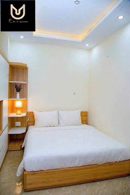 Аренда · 2 комн. · Quận Sơn Trà, ул. Ngô Quyền