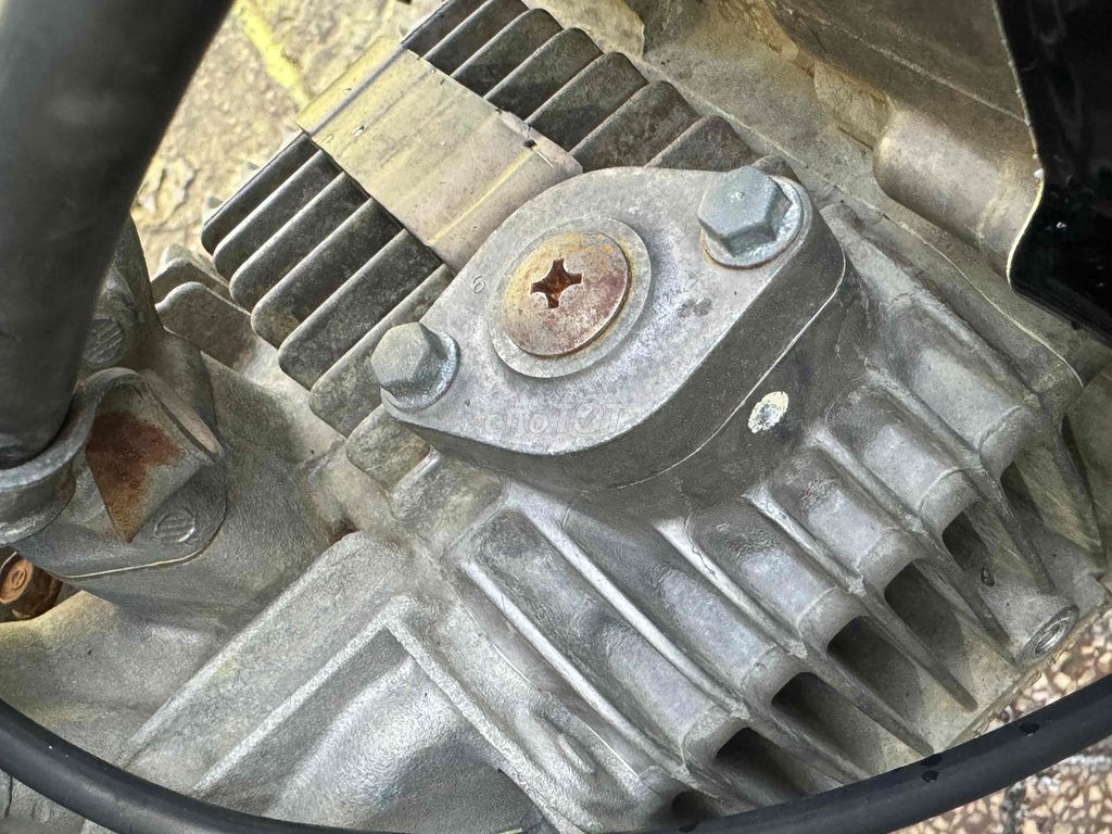 Bán Fu2 Up Wave 125R BSTP 9 Chủ  Đầu Nồi Chưa Rớt. Mua bán Xe máy tại Quận 4 Tp Hồ Chí Minh được đăng bởi Minh Lâm hình 20