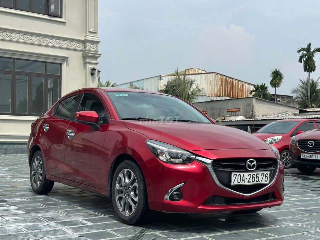 💥💥 HOT MAZDA 2 SX 19 ÔNG GIÀ TRÙM MÈN. Mua bán Ô tô tại Thành phố Thủ Đức Tp Hồ Chí Minh được đăng bởi BÌNH VÌNH PHÚ CHUYÊN XE LƯỚT BAO TEST HÃNG  hình 2