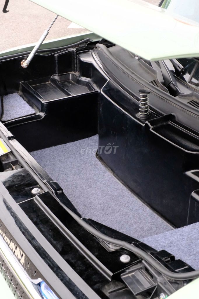 VinFast VF3 2025  - 40000 km. Mua bán Ô tô tại Quận Bình Tân Tp Hồ Chí Minh được đăng bởi HYUNDAI MIỀN NAM hình 13