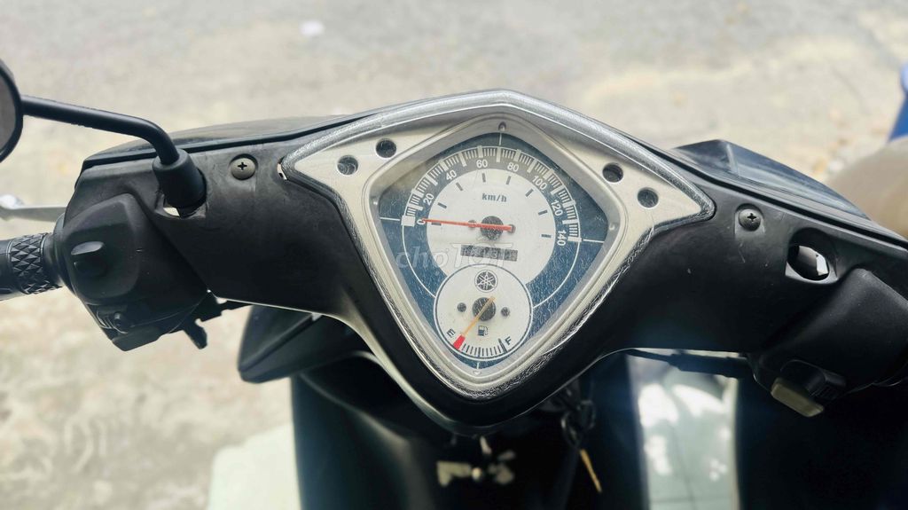 Yamaha Ultimo SK SM Trùng Nhau - BSTP Giá Rẻ. Mua bán Xe máy tại Quận Tân Phú Tp Hồ Chí Minh được đăng bởi Phan Văn Thức hình 6