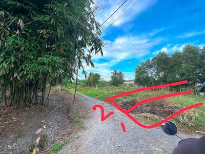 NGỘP 5m x 20m FULL THỔ SHR 350TR NHÀ DÂN CÓ SẴN TẦM LANH HIỆP THẠNH. Mua bán đất tại Huyện Gò Dầu Tây Ninh được đăng bởi NHÀ ĐẤT TÂY NINH