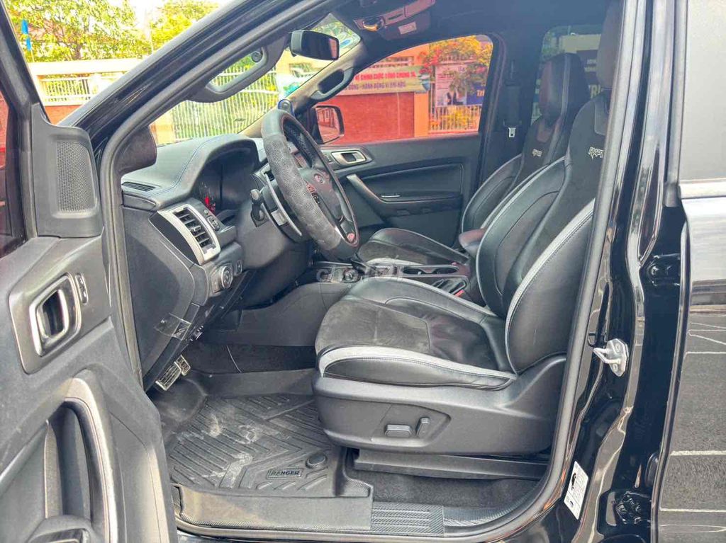 Ford Raptor Biển A không niên hạn. Mua bán Ô tô tại Thành phố Thuận An Bình Dương được đăng bởi Đức Hịêp  Auto hình 7
