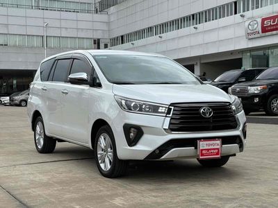 Toyota Innova 2021 V 2.0 AT - 66800 km 7c tự động. Mua bán Ô tô tại Quận Bình Thạnh Tp Hồ Chí Minh được đăng bởi phuongneo