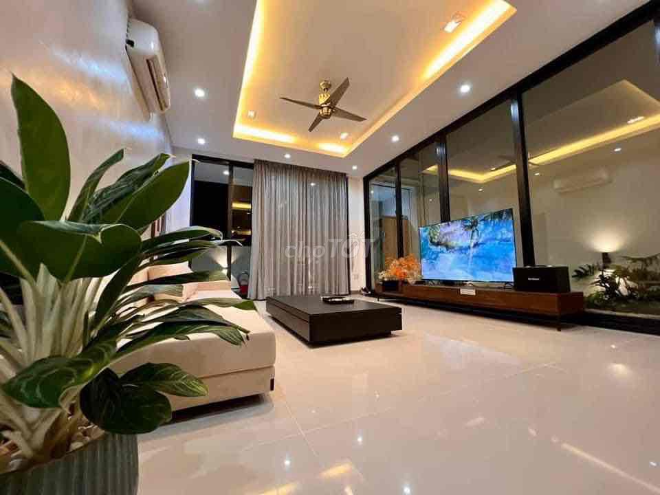 KHÁCH TÌM VILLA BIỂN ĐỪNG BỎ QUA CĂN SIU ĐẸP NÀY Ạ