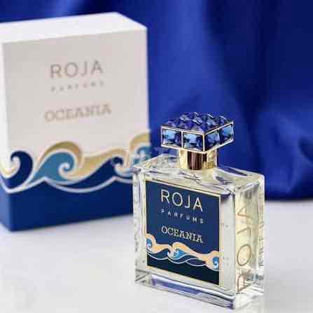 RẺ SẬP SÀN, chiết chai Roja Oceania Parfum còn 3ml. Mua bán Nước hoa tại Quận 11 Tp Hồ Chí Minh được đăng bởi Thành hình 1