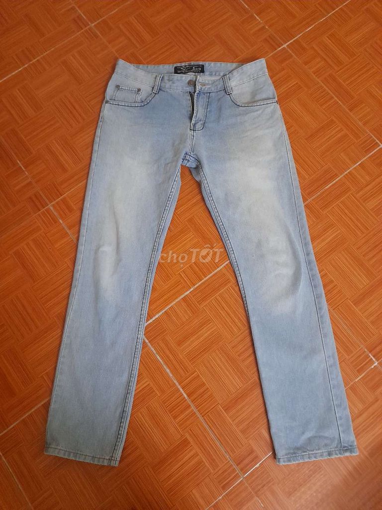 Jean size 32