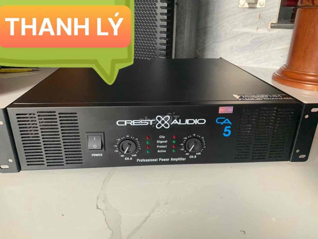 CỤC ĐẨY 2000w Mới 100% cty THANH LÝ karaoke