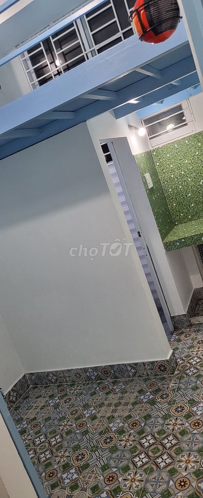 Одноместный номер, лифт, охрана, подсобное помещение, Le Lai P. Almond