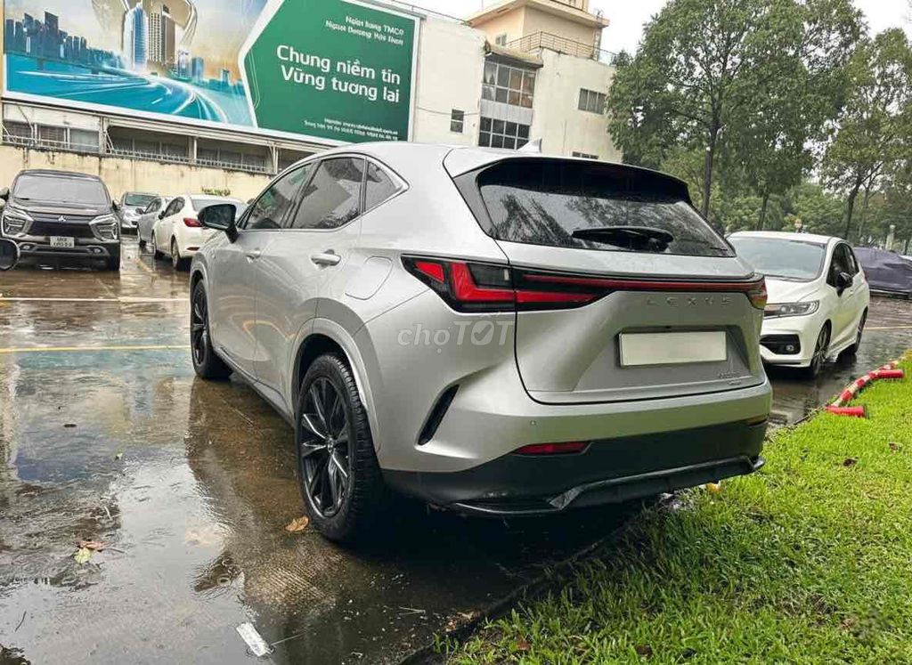 🔴 Lexus NX 2022 350 F Sport - 40000 km. Mua bán Ô tô tại Thành phố Thủ Đức Tp Hồ Chí Minh được đăng bởi Tuấn carhouse hình 6