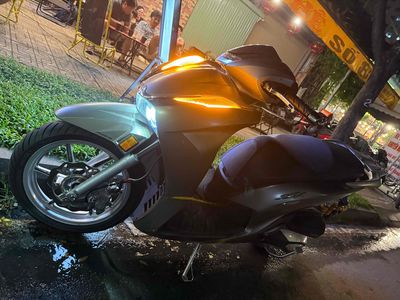 Cần Bán Em Sh 350i Chuẩn Ý Biển Chính Chủ Sài Gòn. Mua bán Xe máy tại Quận Gò Vấp Tp Hồ Chí Minh được đăng bởi Bích Ngân