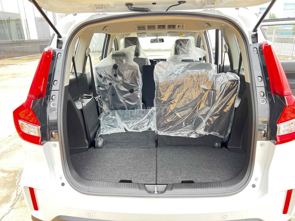 [BAO NỢ XẤU] Suzuki XL7 2025 7 chỗ nhập khẩu. Mua bán Ô tô tại Huyện Hóc Môn Tp Hồ Chí Minh được đăng bởi Đại lý Suzuki 5S hình 11