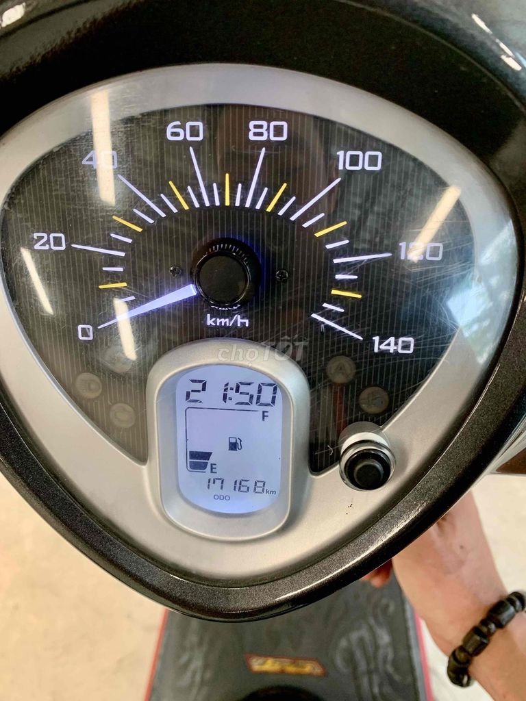 Yamaha Janus 2019 BSTP chính chủ đỏ nhám siêu đẹp. Mua bán Xe máy tại Thành phố Thủ Đức Tp Hồ Chí Minh được đăng bởi iMotorbike Khương Phan hình 13